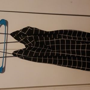 Plus Size Mini Dress